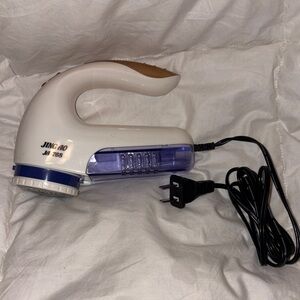 JING CLOTHES SHAVER FOR POSH CLOTHES NWOB